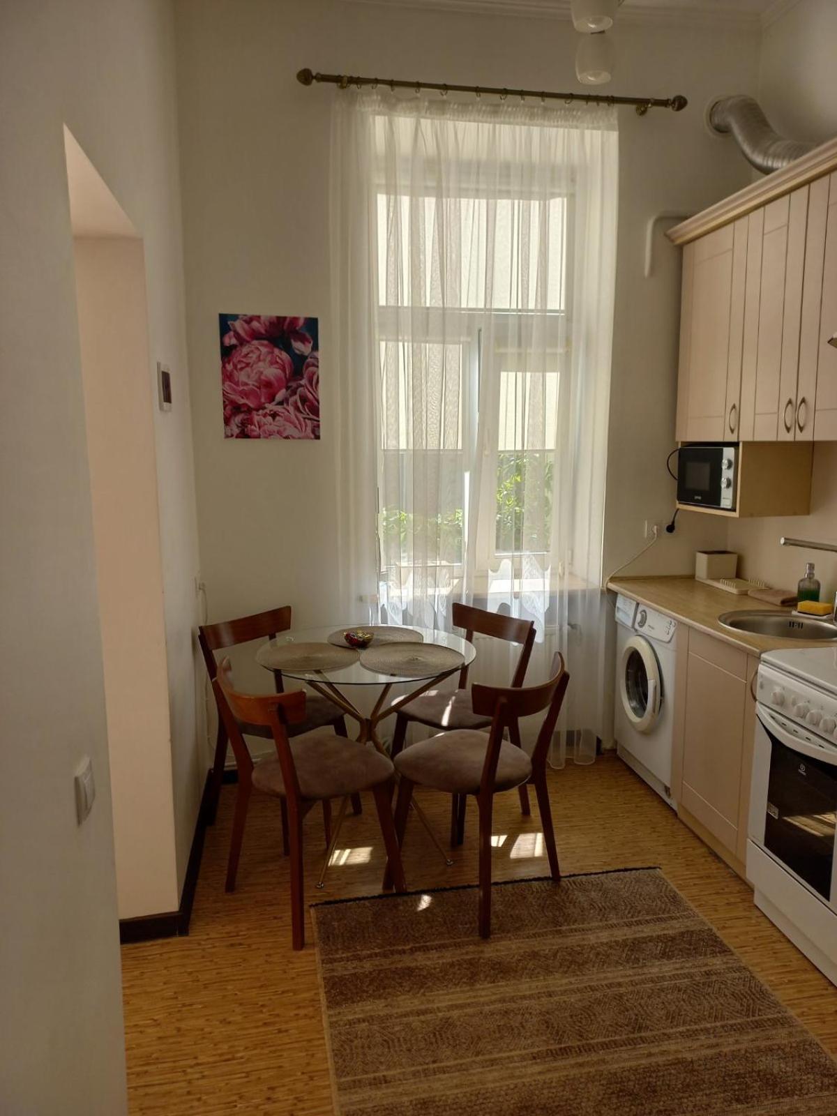 Wonderful Apartment Near The Old City Λβιβ Εξωτερικό φωτογραφία