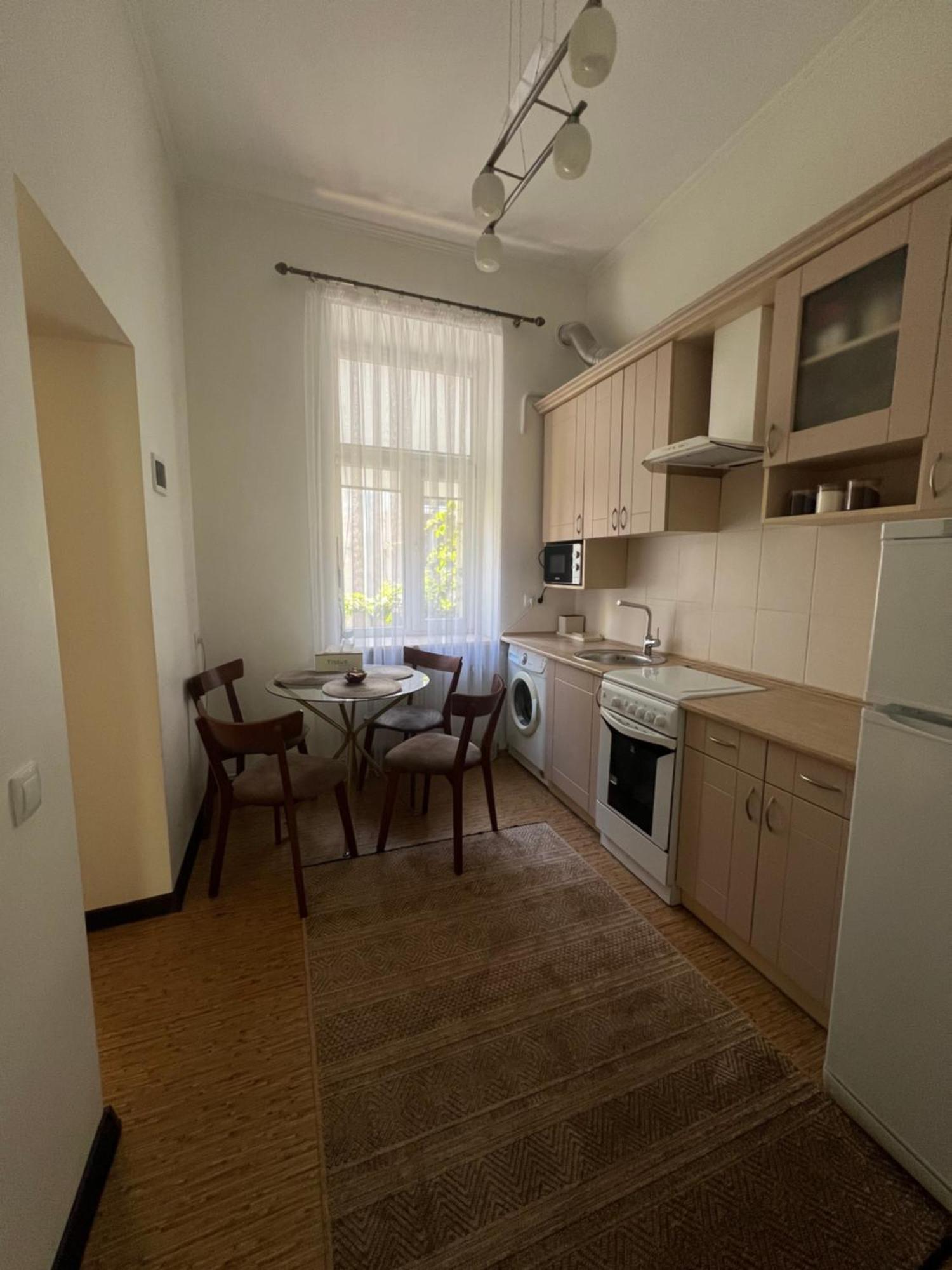 Wonderful Apartment Near The Old City Λβιβ Εξωτερικό φωτογραφία