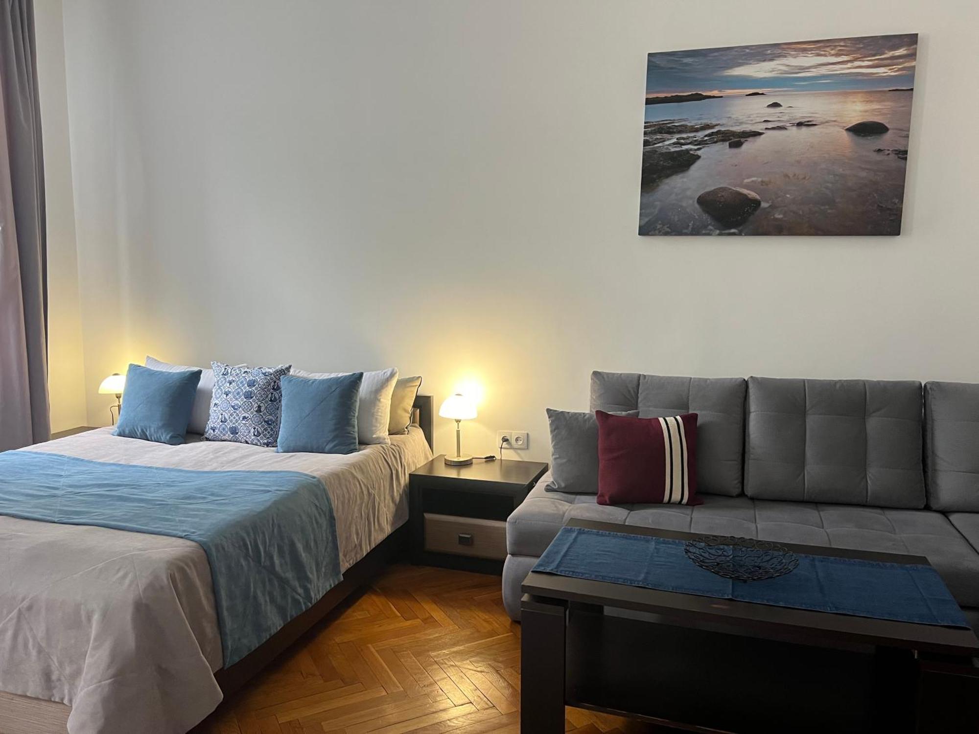 Wonderful Apartment Near The Old City Λβιβ Εξωτερικό φωτογραφία